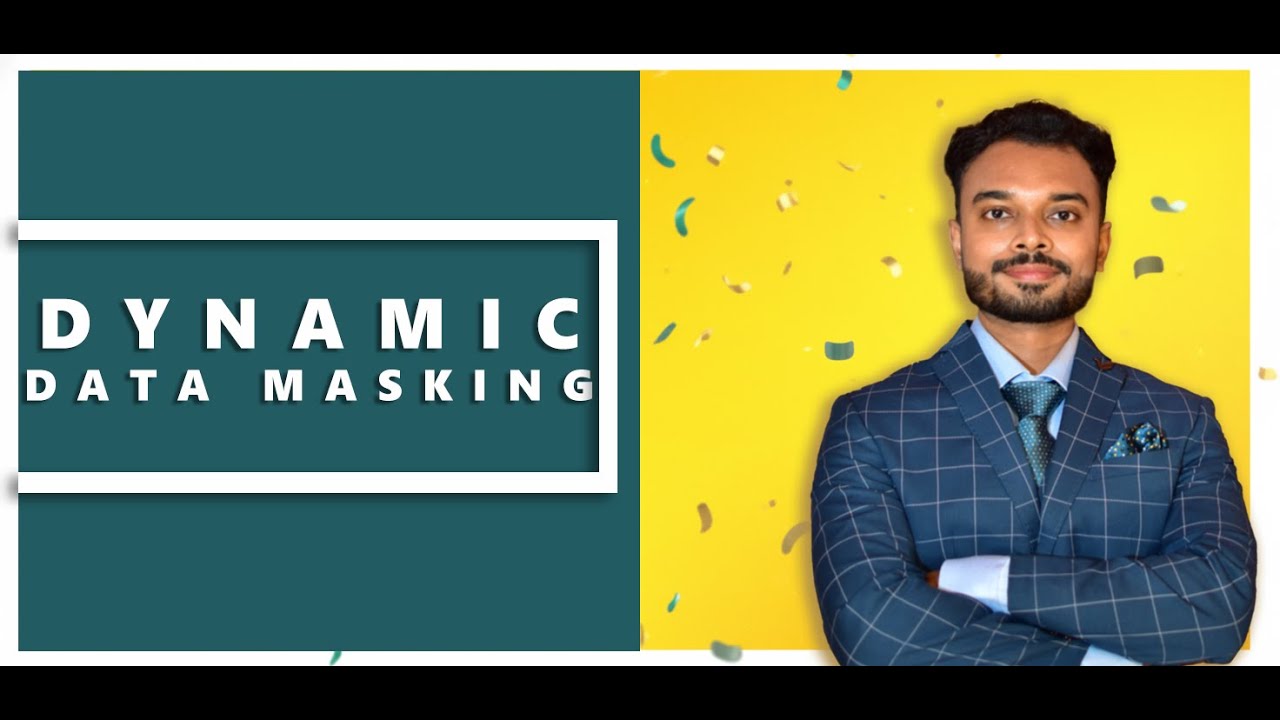 Dynamic Data Masking in Microsoft Fabric