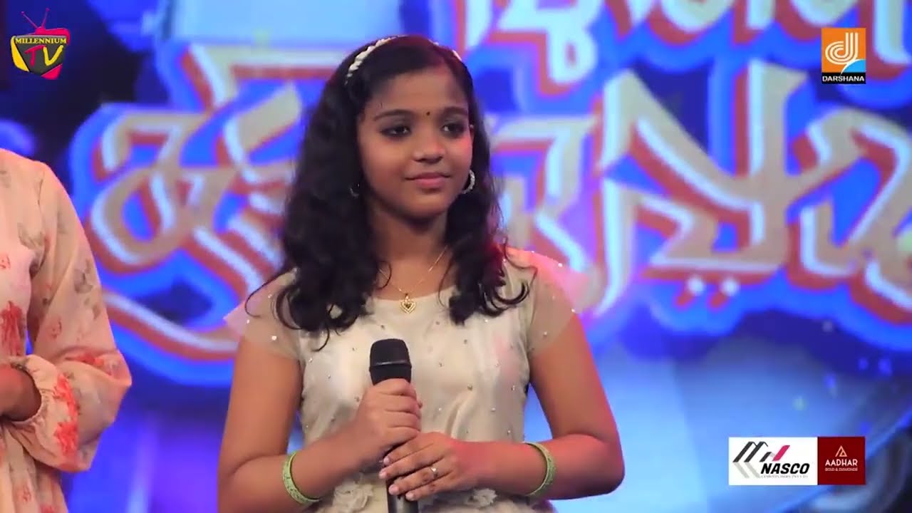 പടിവാതിലിൽ | Anvika Satheesh | Puthan Kuttikuppayam(പുത്തൻ കുട്ടിക്കുപ്പായം)