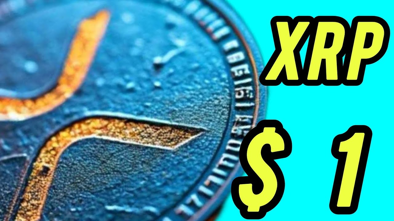 KURS XRP WYSTRZELIŁ W KOSMOS - JEST JUŻ NIE DO ZATRZYMANIA🥳🚀💸