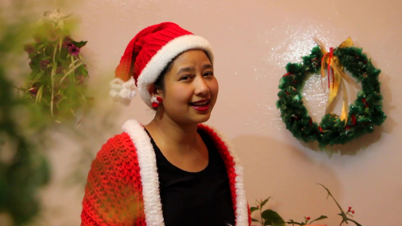 Christmas everyday.