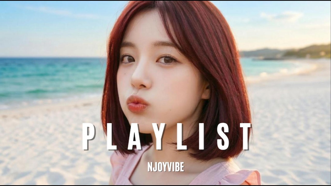 𝑷𝒍𝒂𝒚𝒍𝒊𝒔𝒕 | instant serotonin boost 🍓 sweet & refreshing pop playlist for a spring picnic 🧺