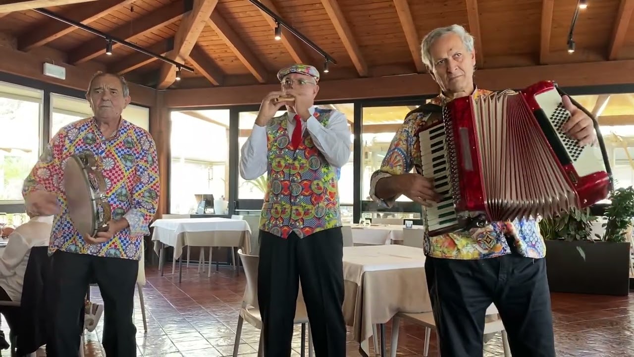 Valzer Siciliano