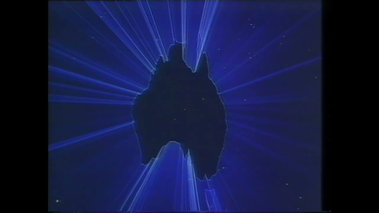 Roadshow Home Video 1982-1985 Logo Finds