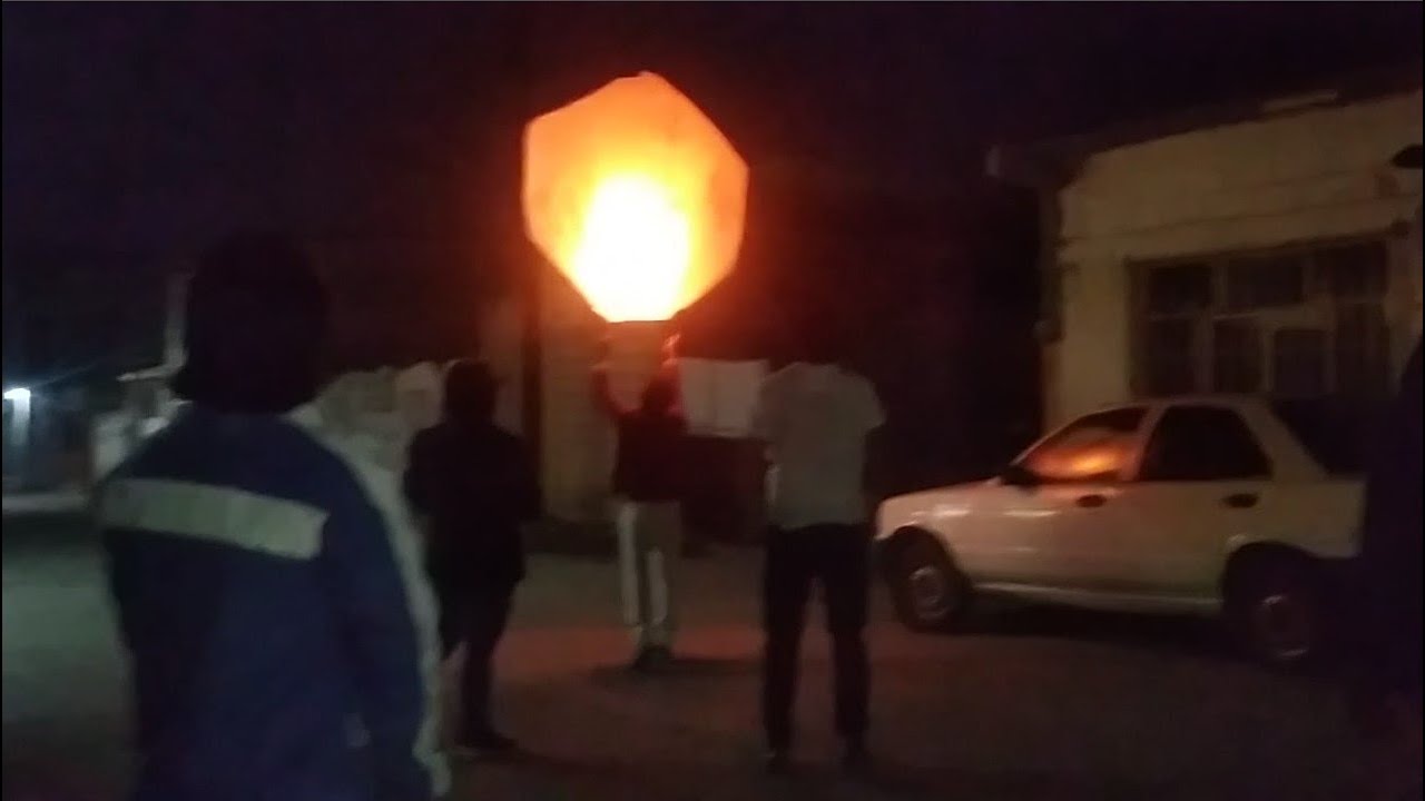 COMO HACER UN GLOBO DE CANTOYA PASO A PASO // 4D FAM▶ DANI Y DANNA