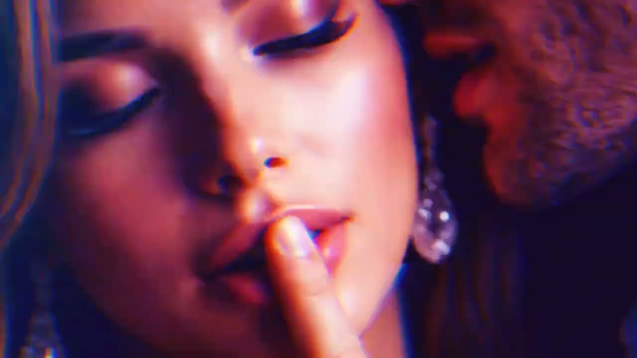 😈 Ритмо - Без Лишних Слов | Dark Sensual