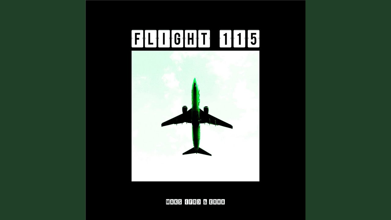 Flight 115