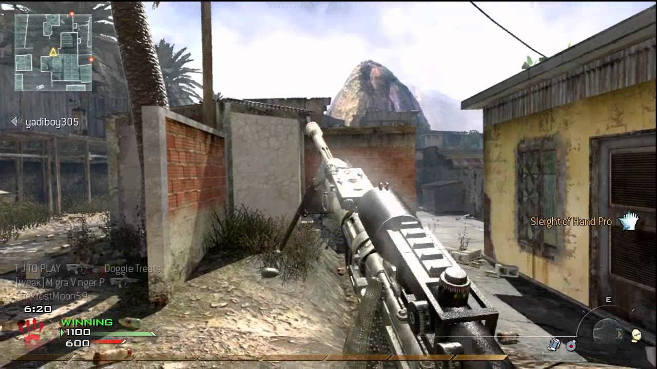 FFA With a Sniper =) | HDTreats