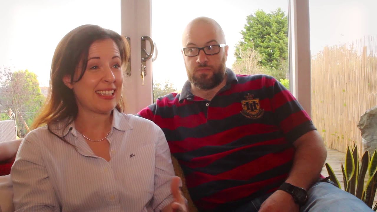 BlueBuild Energy - Testimonial Video 1