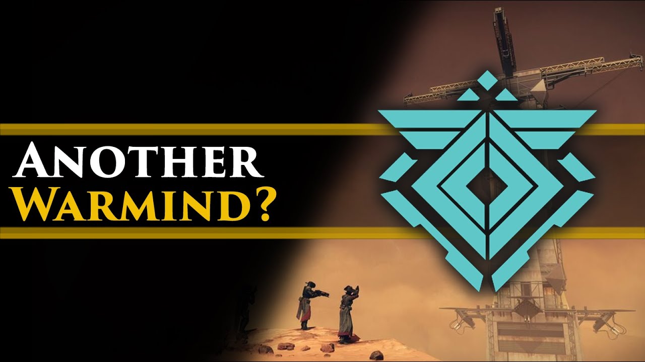 Destiny 2 Lore - The AIs are unifying! Could this lead to a new Warmind? Soteria & Astraea!