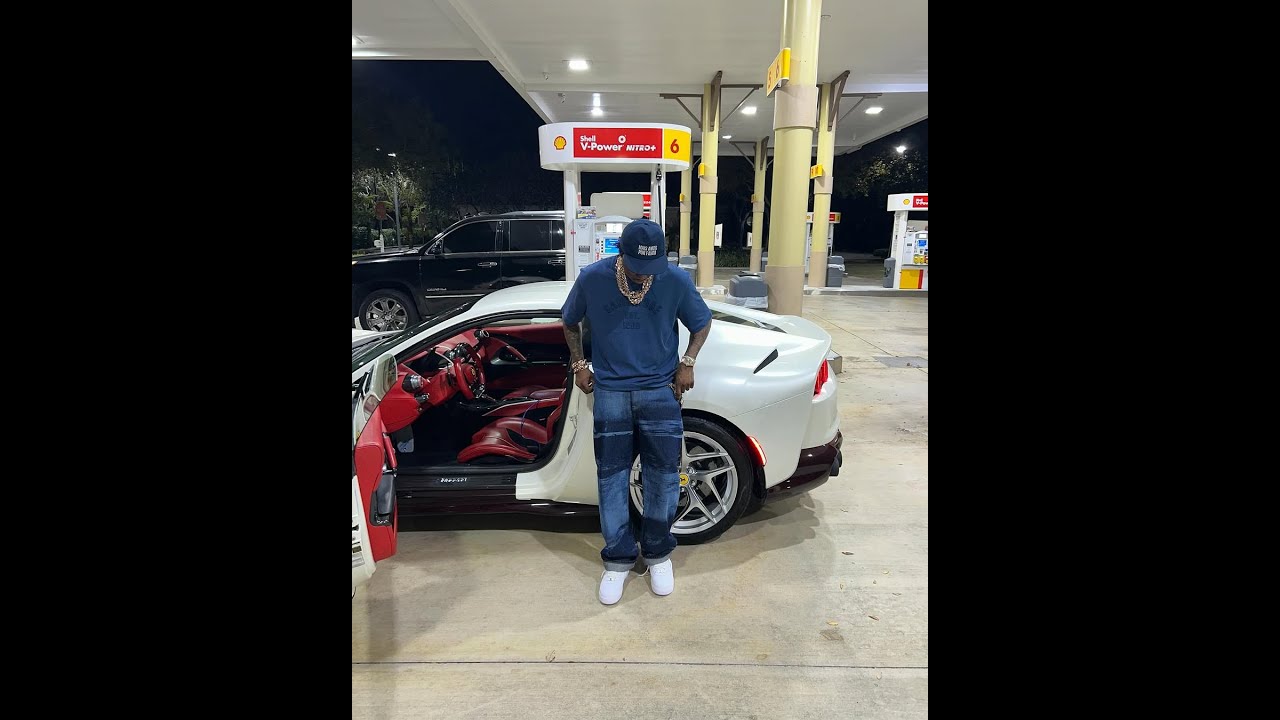 [FREE] Real Boston Richey Type Beat 
