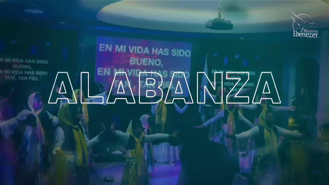 BIENVENIDOS 