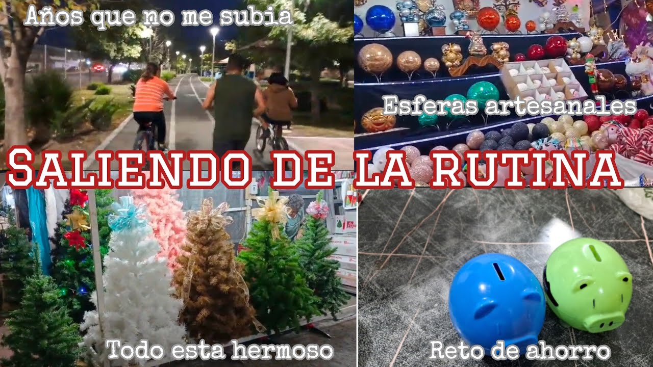 ✅️Disfrutar los momentos en familia es lo mejor 🥰 todo para navidad 🎄🎅