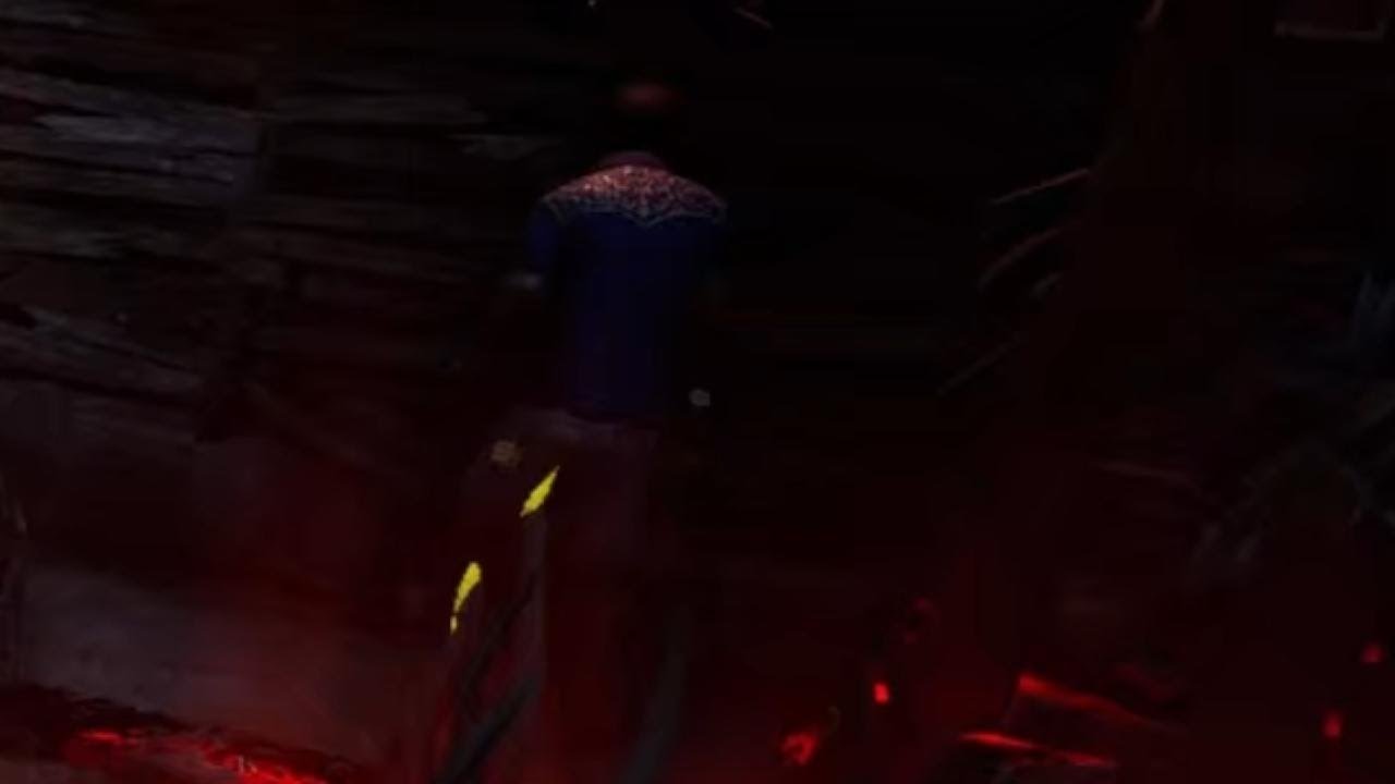 Dead by Daylight: Another Match Against Vecna