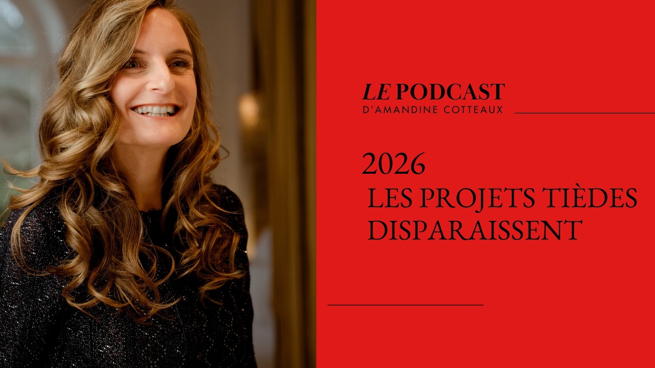 2026, année du Cheval de Feu : accélération, rupture, repositionnement