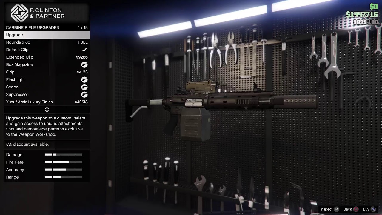 GTA grind part 10.