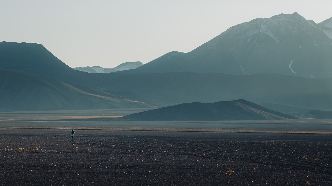 Andes Indómito: Puna de Atacama