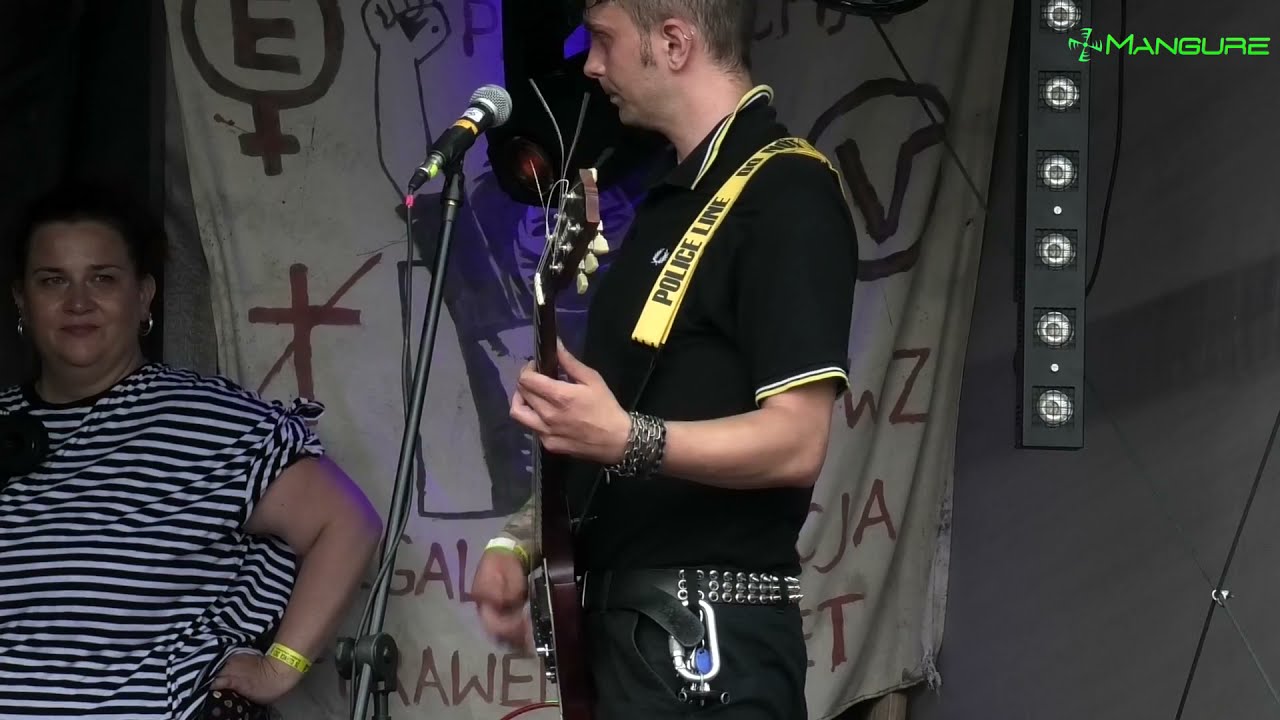 Blitzed - Ultra Chaos Piknik Żelebsko 2021