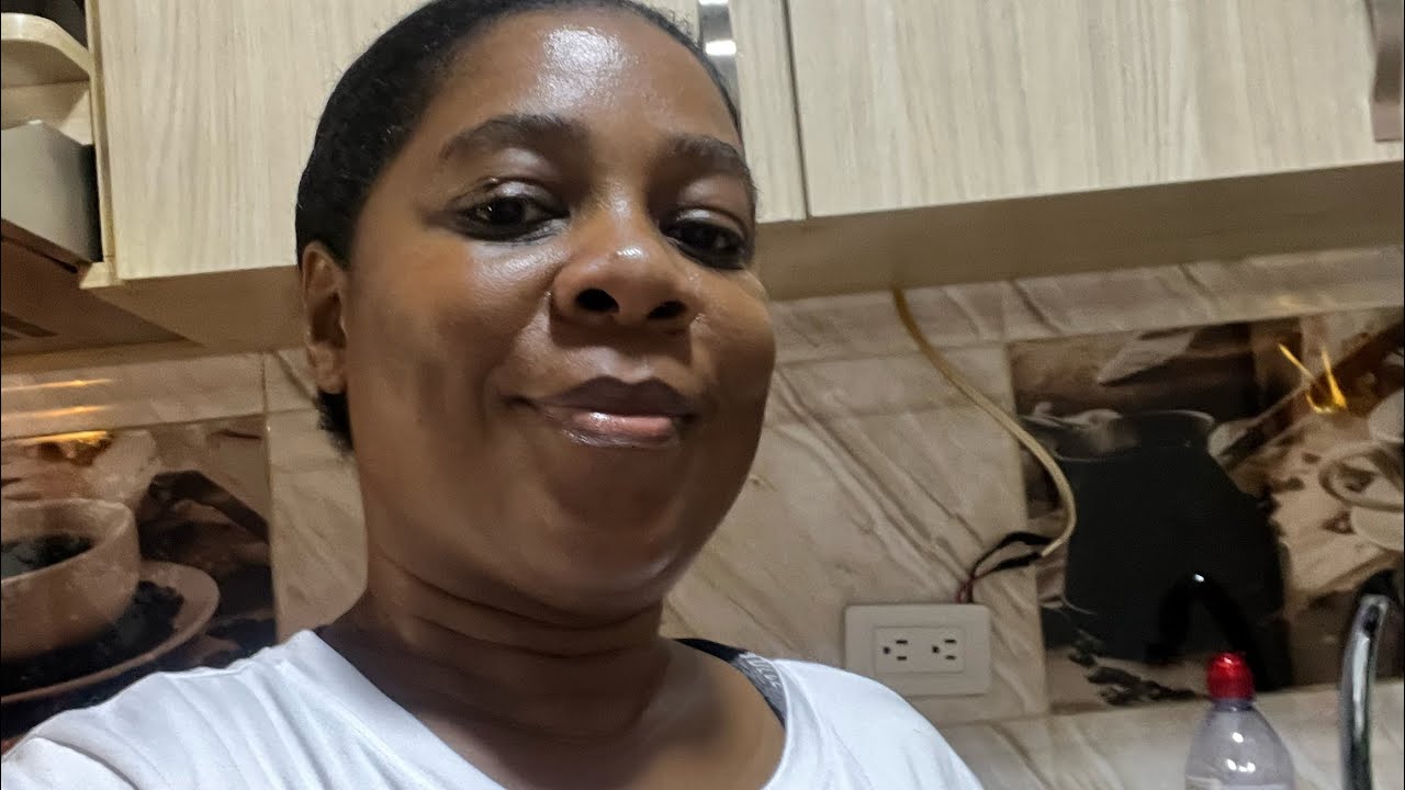 Ana Vlogs Riascos está en vivo en mi área de cocina 
