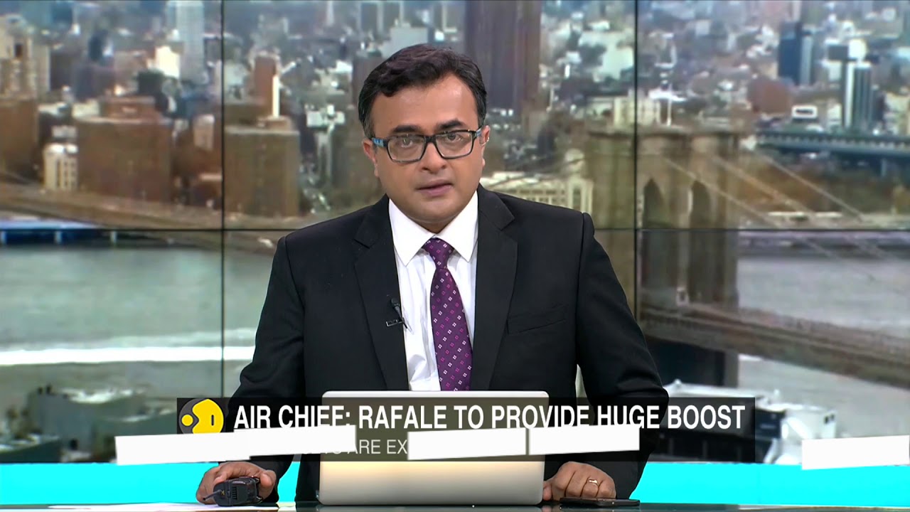 IAF Chief: Rafale to boost more power to IAF