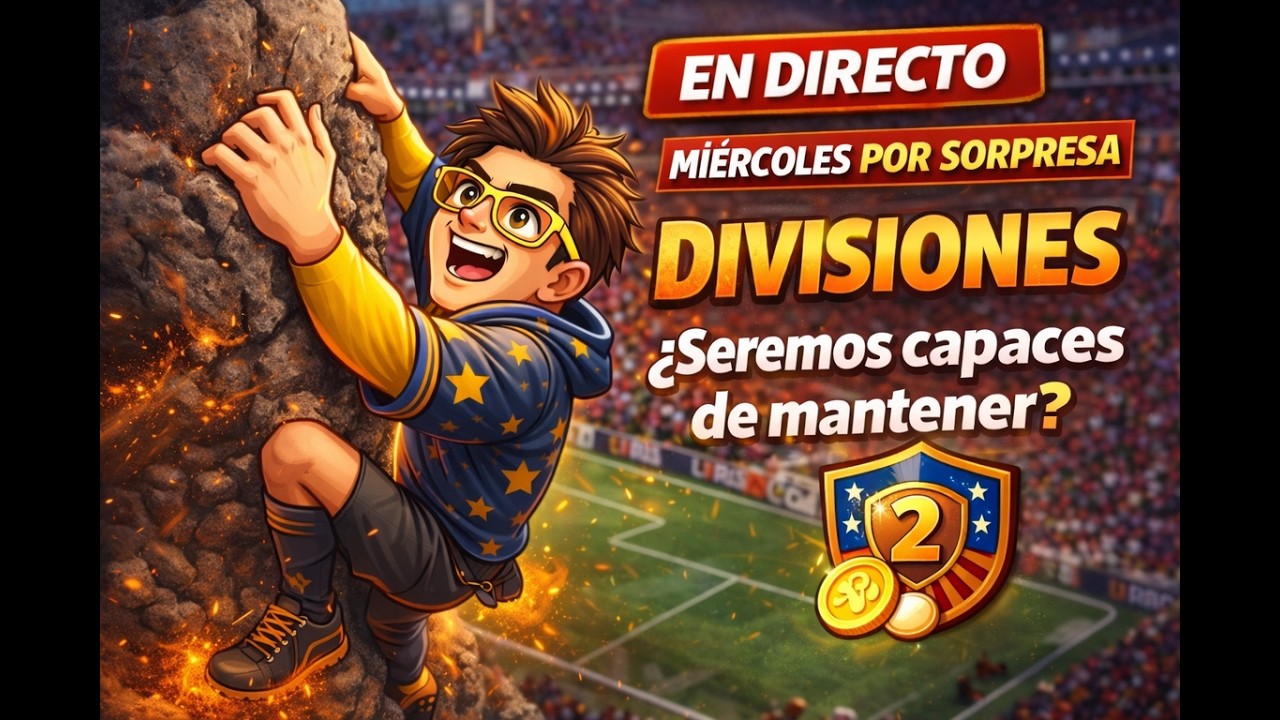 🇪🇸🚨DIRECTO🚨 🐓 ✨🇪🇸UFL Seremos capaces de mantener oro 2¿?