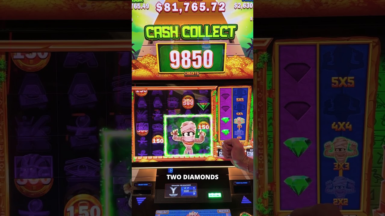 Let&rsquo;s GET IT!! 🔥 Day 85: Betting $1 Million to WIN $1 Million #casino #slot #bonus #jackpot