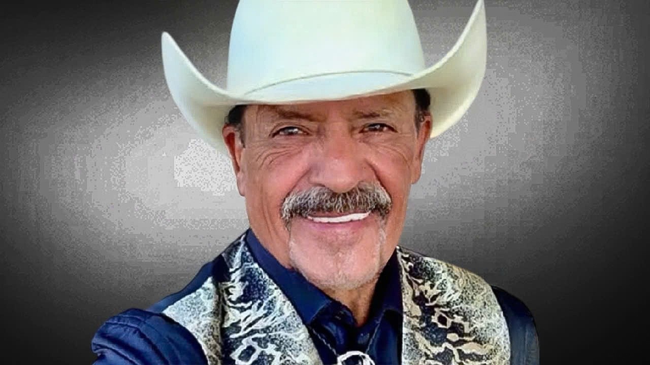Que fue de Paquito Cuevas Hermano de Pedrito Fernández