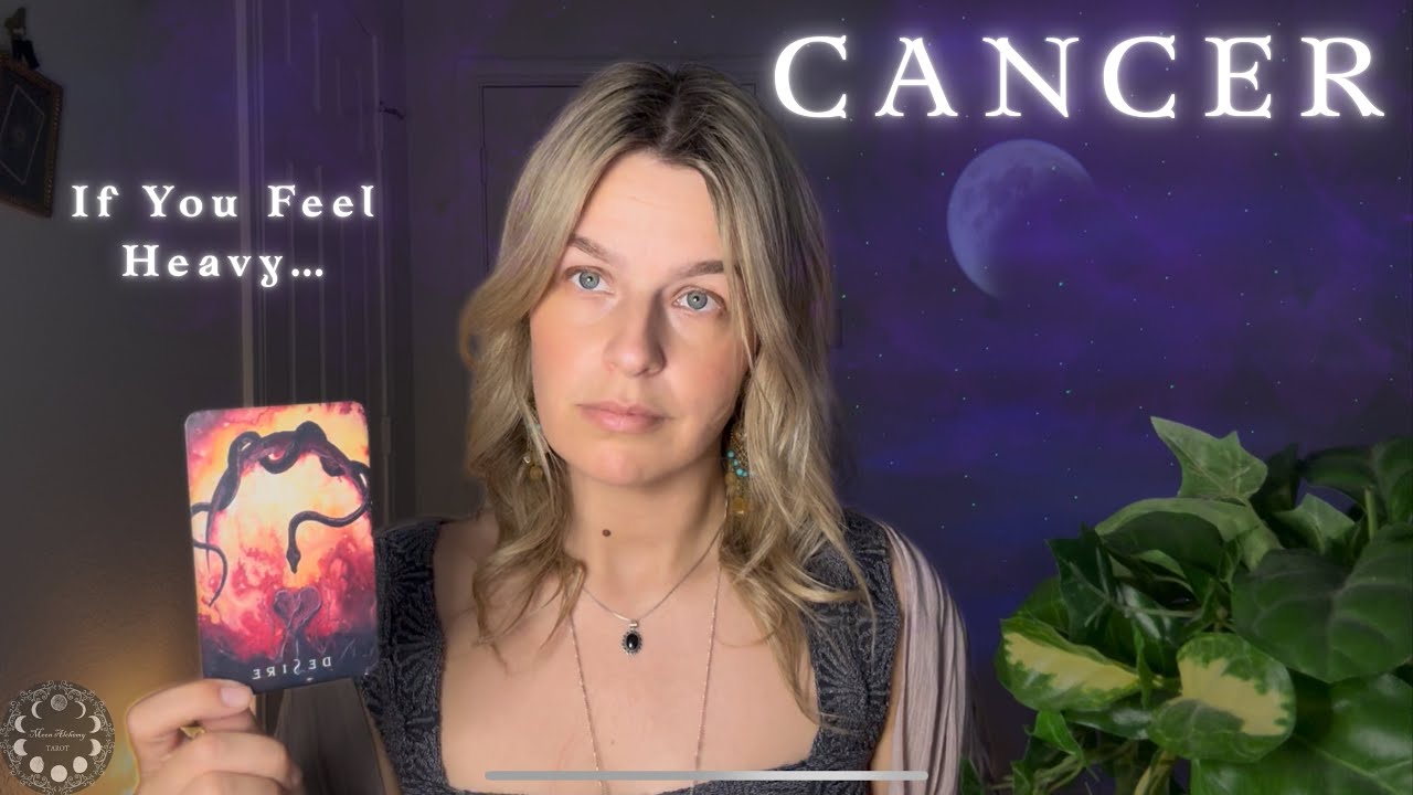 РАК ♋︎ Вас уже достаточно долго проверяли — БЛАГОСЛОВЕНИЕ начинается СЕЙЧАС ♋︎ Знак зодиака Рак