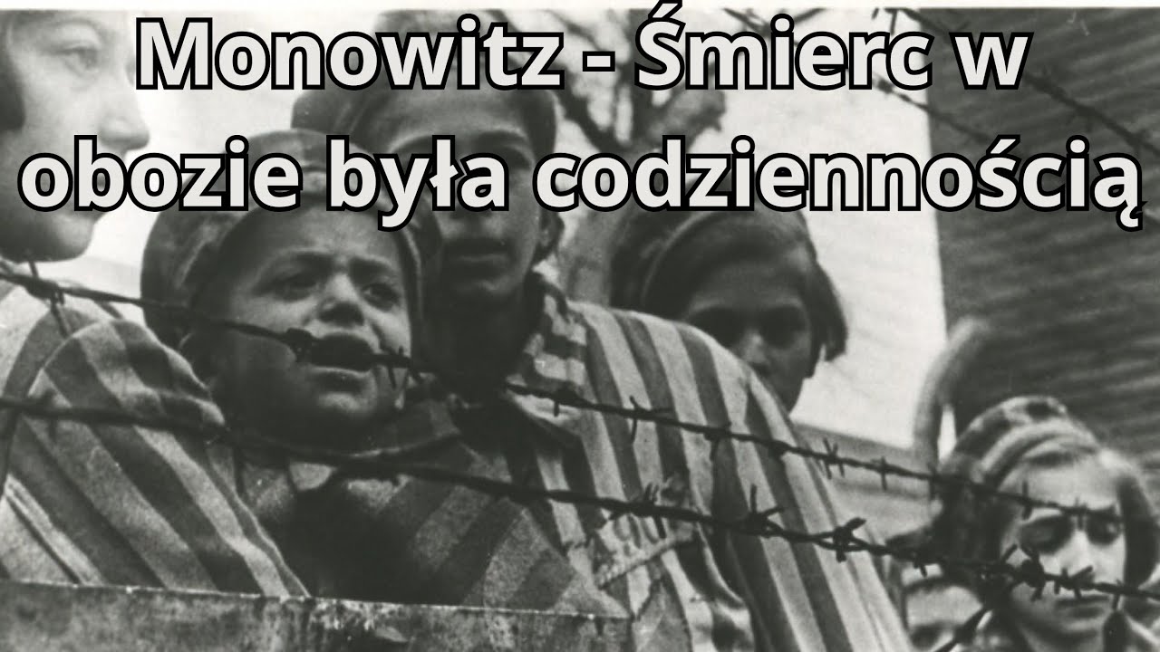 Top 10 Brutalnych Fakt&oacute;w o Monowitz i IG Farben