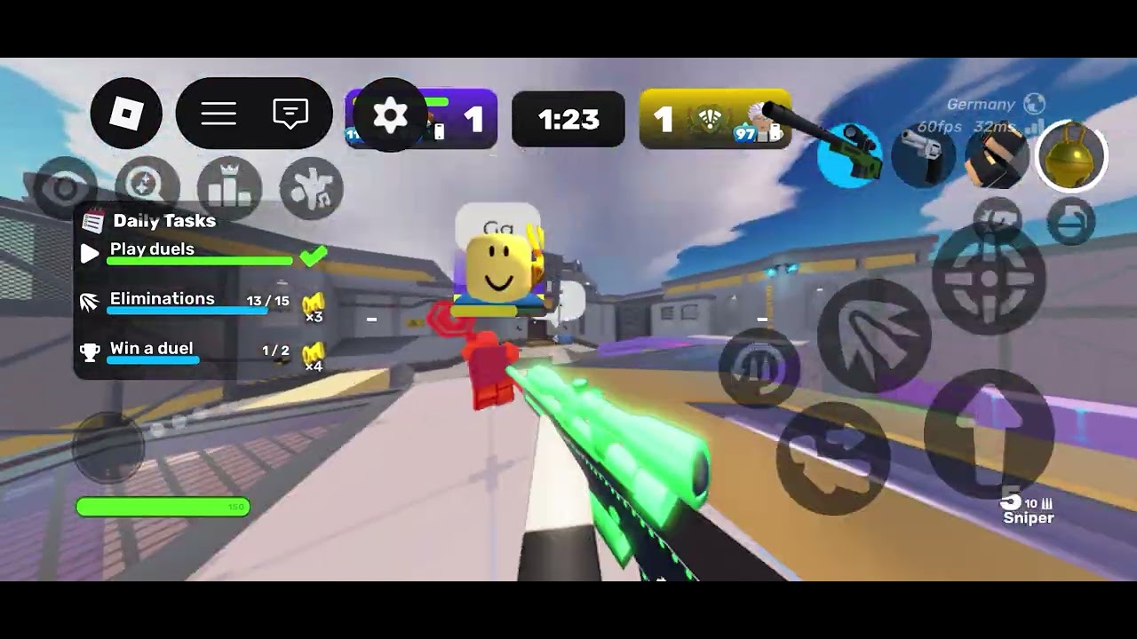 Gaming