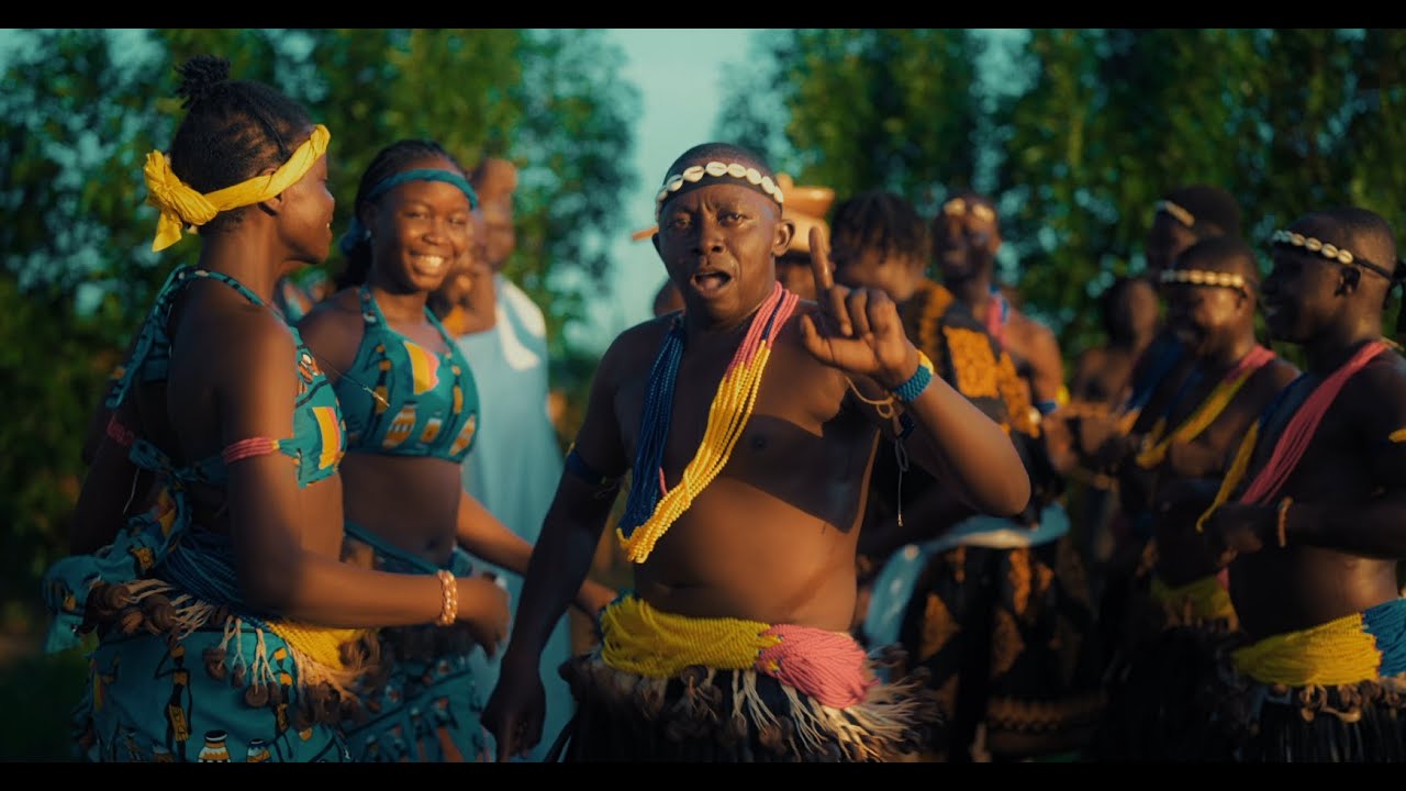 Ngone Saar - Kété Ngoï (Clip Officiel)