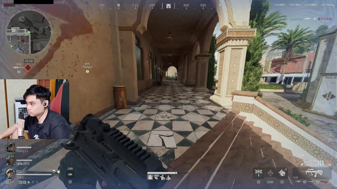 🔴RIP113 LIVE Stream l PUBG + DeltaForce + GTA X
