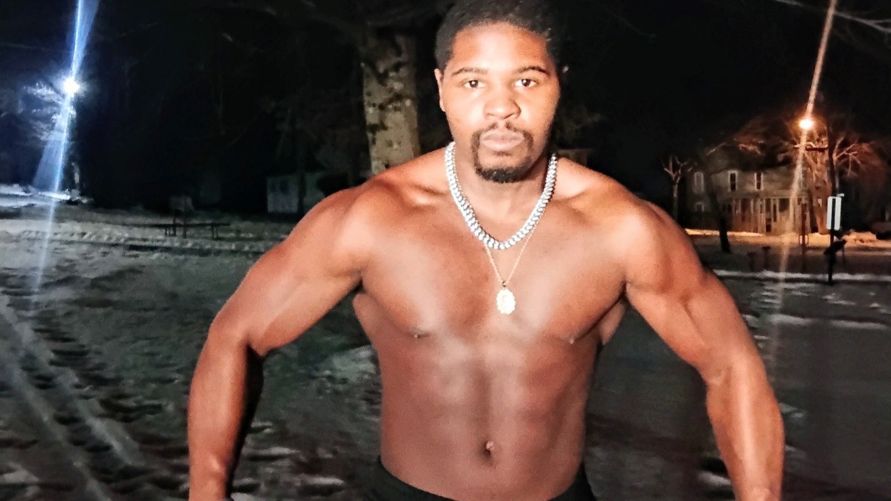 Lacking Motivation | Watch This Workout Before Work 5 Am Discipline 