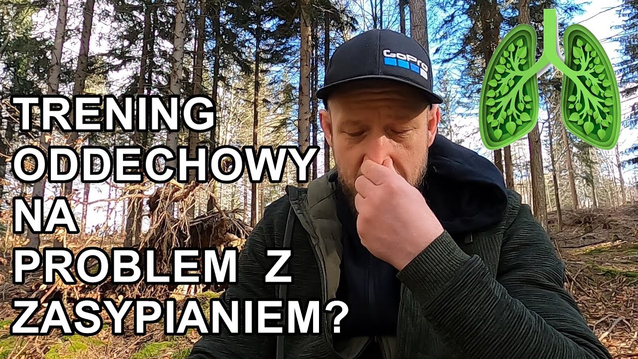 Проблемы с засыпанием? Попробуйте это дыхательное упражнение.