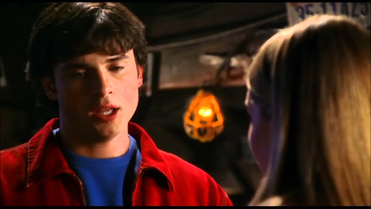 Clark & Alicia 3rd scene Pariah