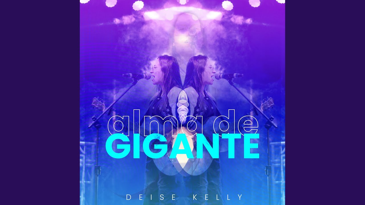 Alma de Gigante