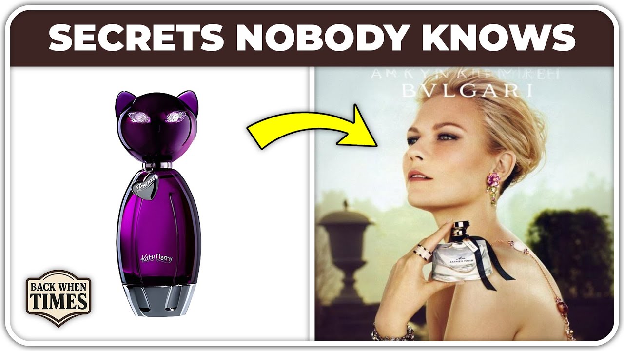 10 BEST CHEAP Perfumes You&rsquo;ve Never Heard Of (Underrated Picks)