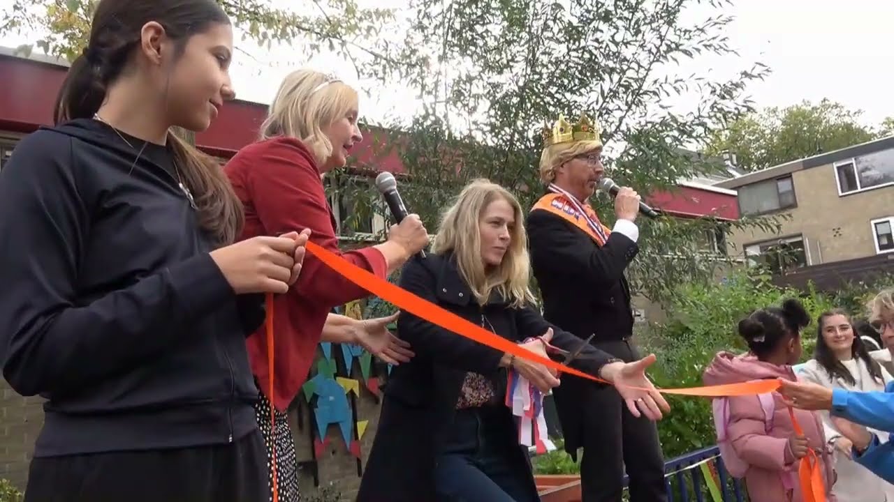 TPO Plein 09-10-2025