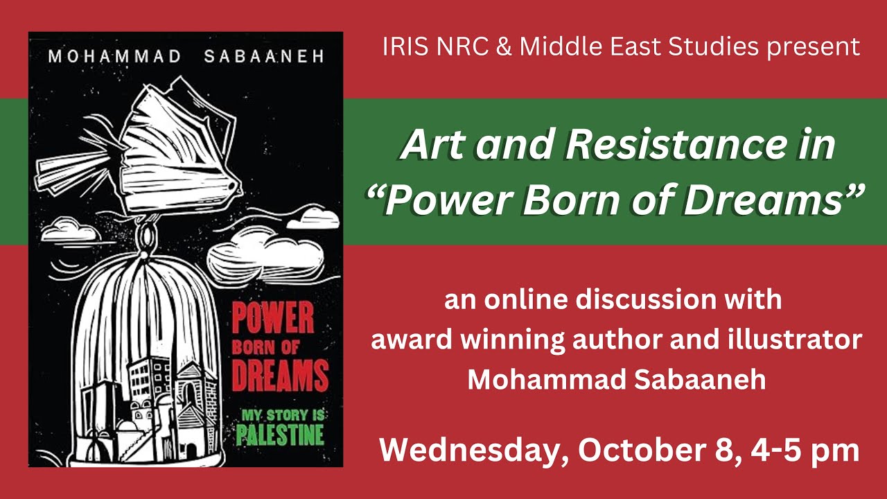 Art and Resistance in 