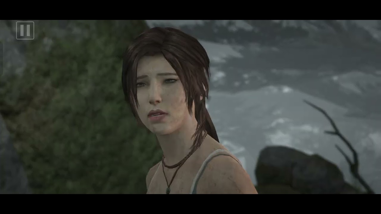 Tomb Raider Part 2 Android Gameplay