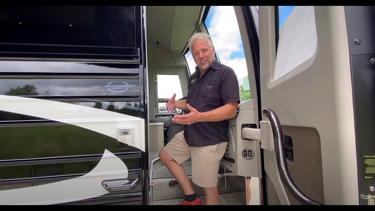New X3 Walkthrough (1324). Randy, Dawn and a Marathon Coach Ep.56