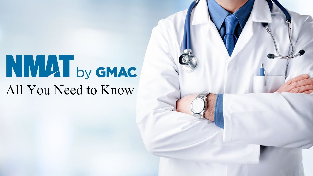 NMAT by GMAC: All You Need to Know