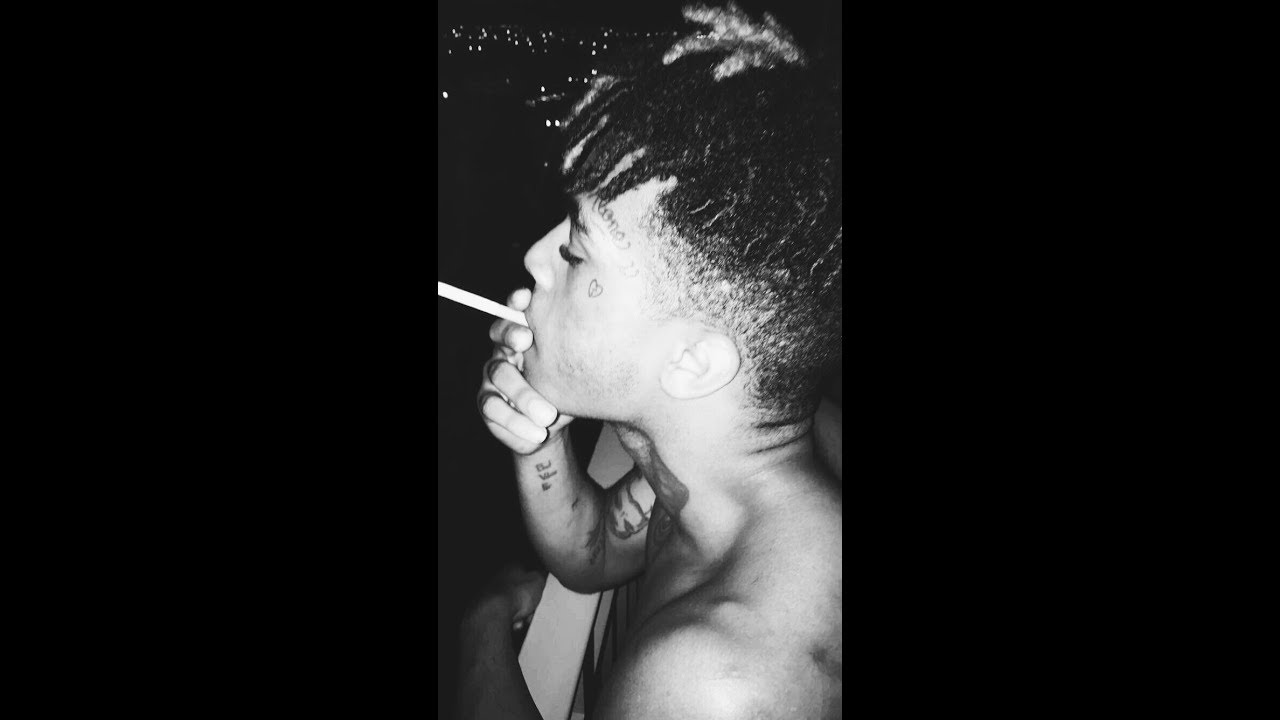xxxtentacion - Valentine (Instrumental)