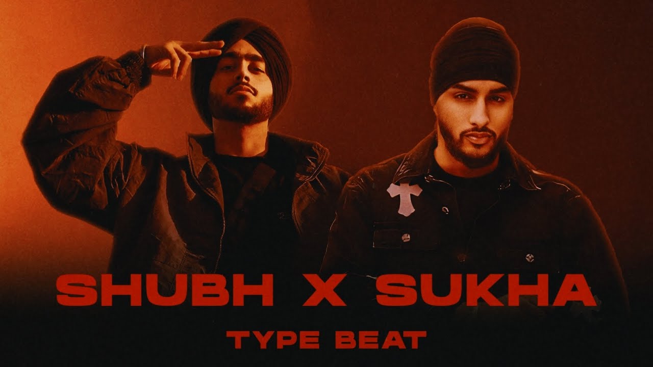 Sukha x Shubh Type Beat "2003" Freestyle Hip Hop Type Beat Instrumental | Punjabi Hip Hop Type Beat