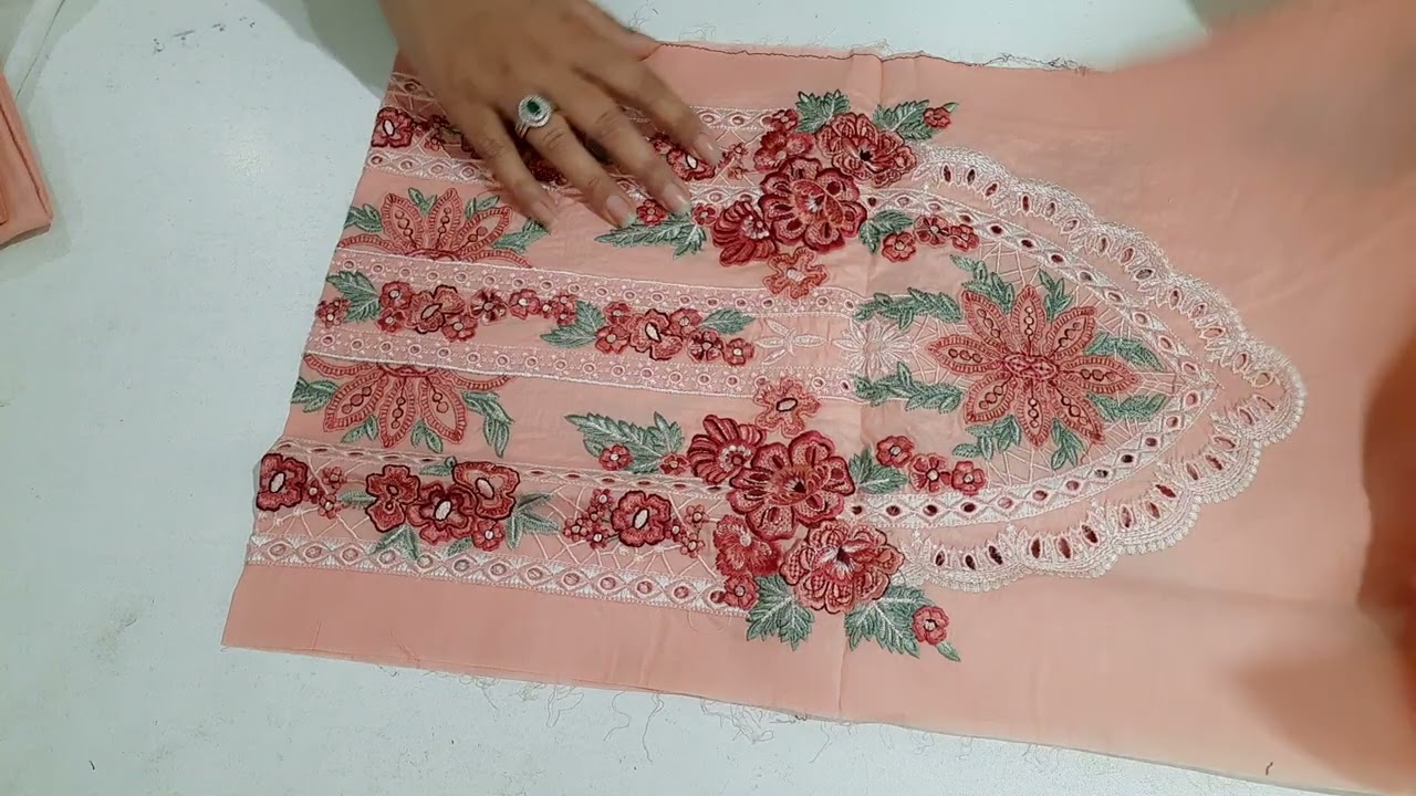 Jade Ombre Starlet luxury lawn collection 3850 inr contact 9205335865