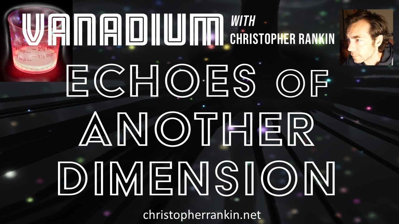 Echoes of Another Dimension: On Auditory Hallucinations and Exploding Head Syndrome