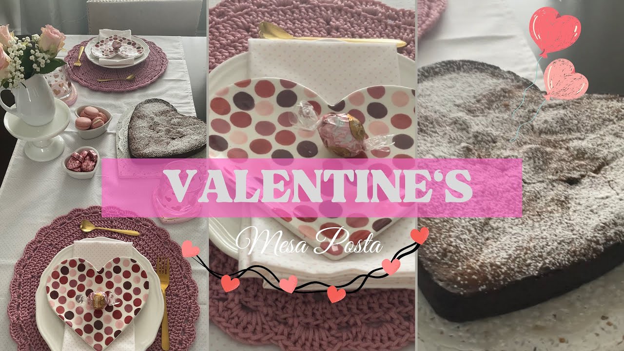 💖Colaboração de Valentine’s 💖~com Rita Cardoso ~ Rafaela Lage ~ Torta Caprese