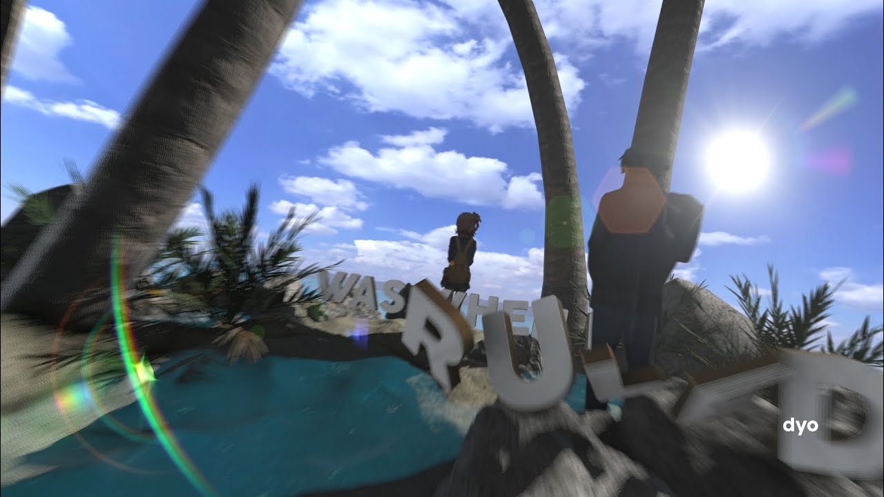 Viva La Vida | AMV Typography After Effect | Pf