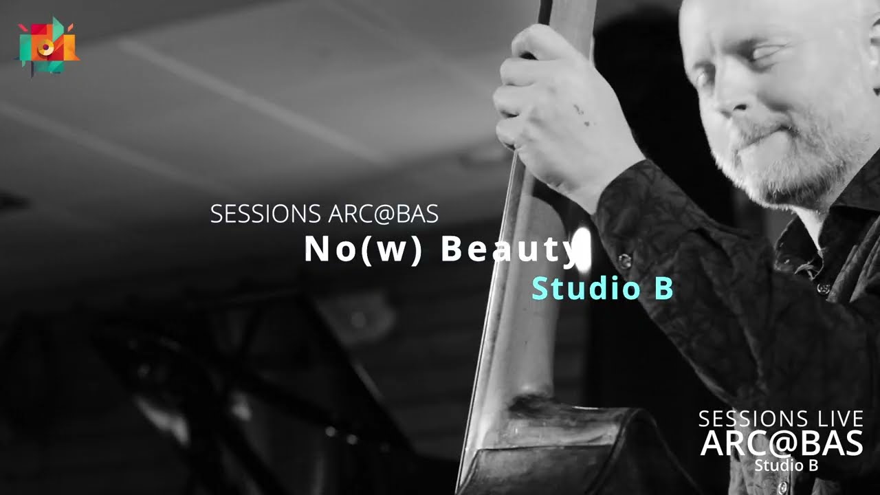 SESSIONS NO (w) BEAUTY  MAD  Damien Varaillon
