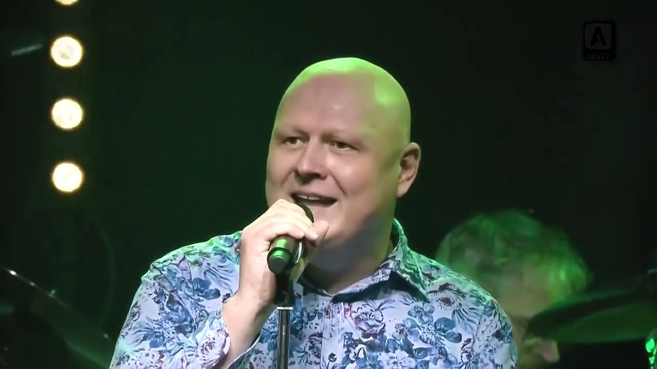 Gospel Power - Uusi uljas