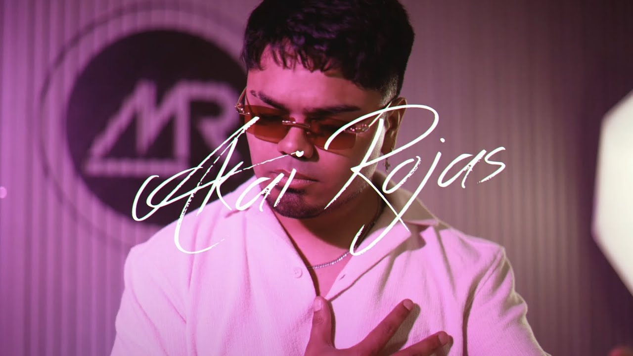 Akai Rojas - Algo Diferente (ft. DJ Alexio & DJ Ricky Campanelli) #SalsaChilena